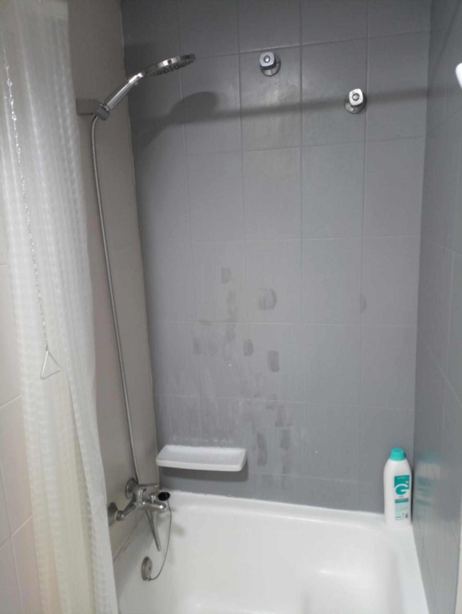 Apartamento Parchis Con Piscina Дения Екстериор снимка